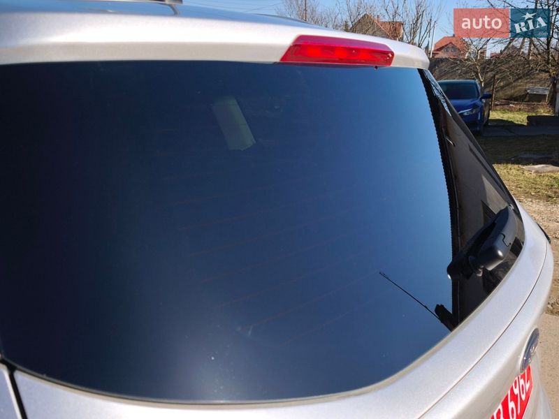 Позашляховик / Кросовер Ford Escape 2017 в Стрию фото 60 Позашляховик / Кросовер Ford Escape 2017 в Стрию