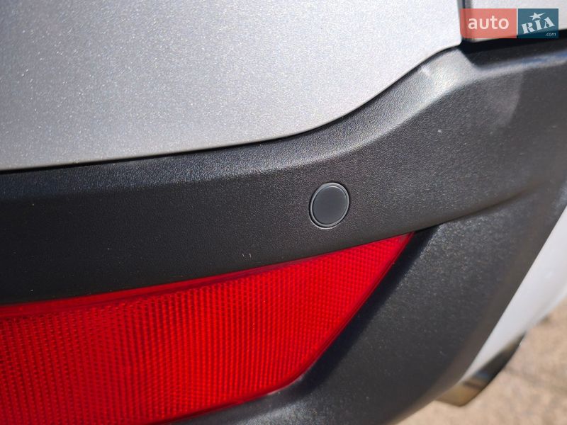 Позашляховик / Кросовер Ford Escape 2017 в Стрию фото 58 Позашляховик / Кросовер Ford Escape 2017 в Стрию