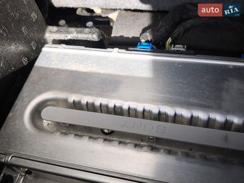 Позашляховик / Кросовер Ford Escape 2017 в Стрию фото 71 Позашляховик / Кросовер Ford Escape 2017 в Стрию