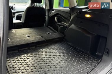 Внедорожник / Кроссовер Ford Escape 2013 в Дрогобыче