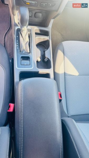 Внедорожник / Кроссовер Ford Escape 2018 в Киеве