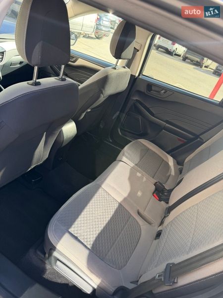 Внедорожник / Кроссовер Ford Escape 2022 в Львове