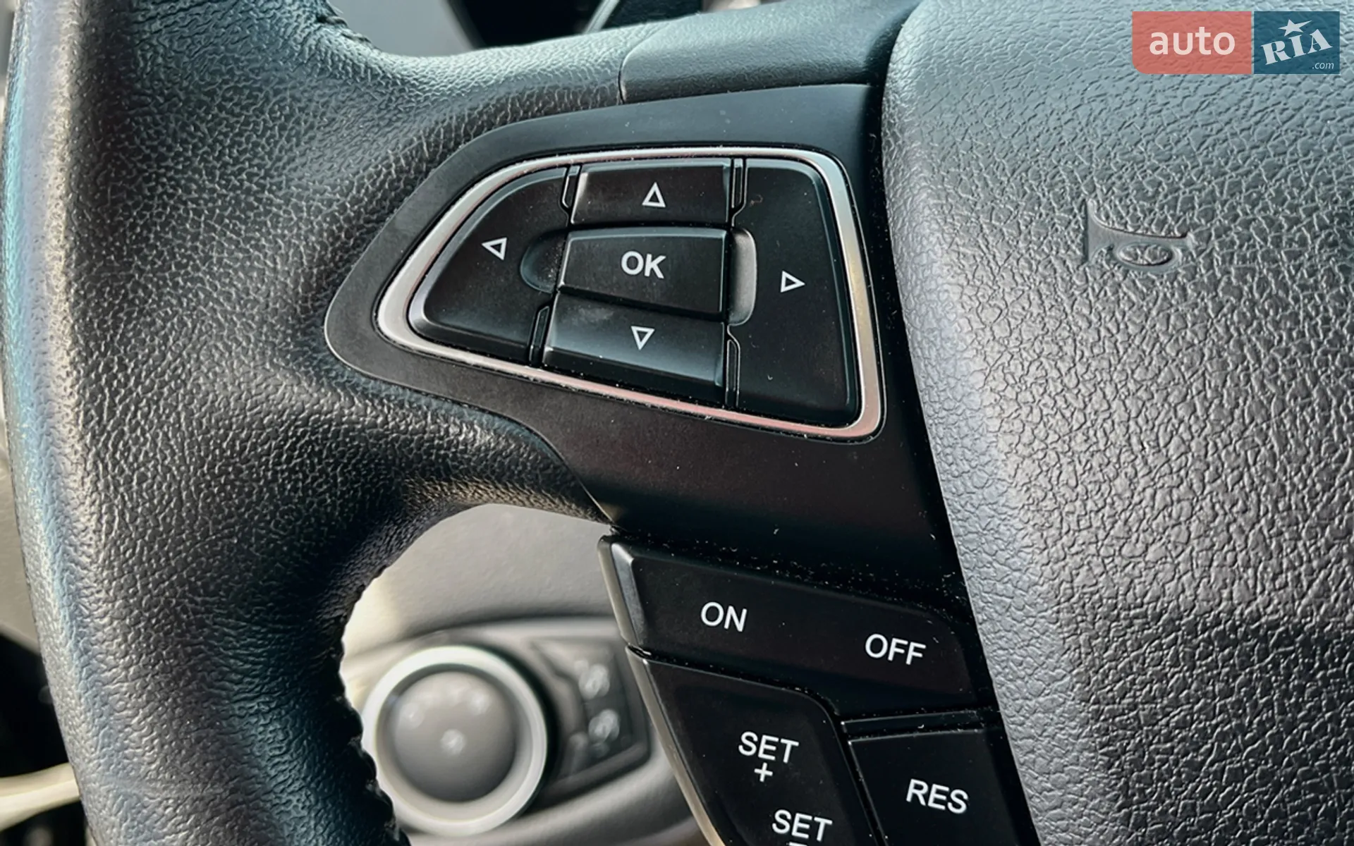 2018 Ford Escape - мініатюра 13
