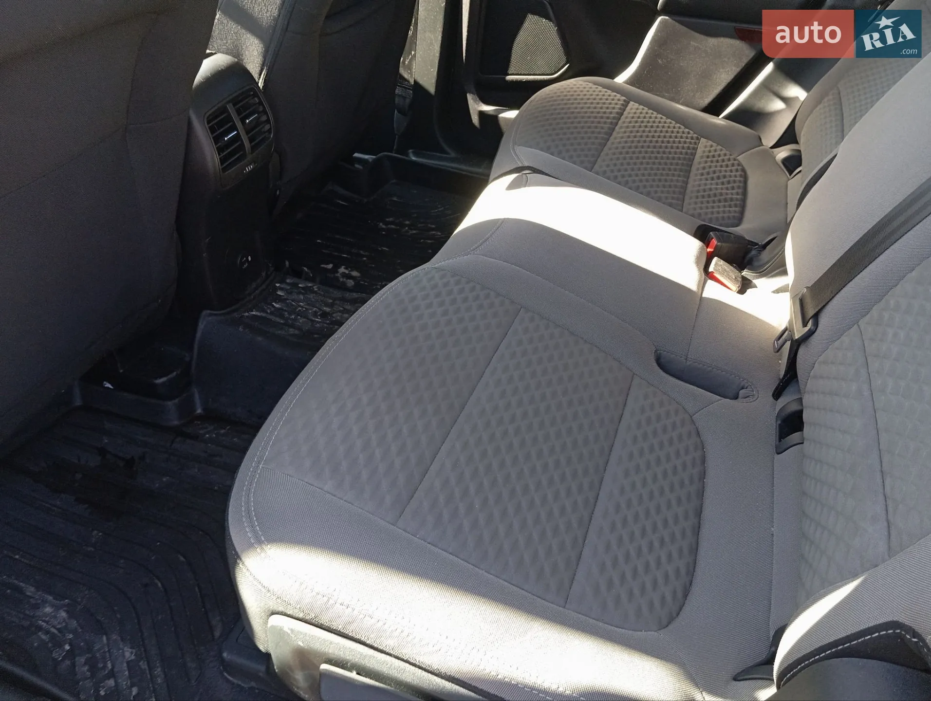2021 Ford Escape - мініатюра 12