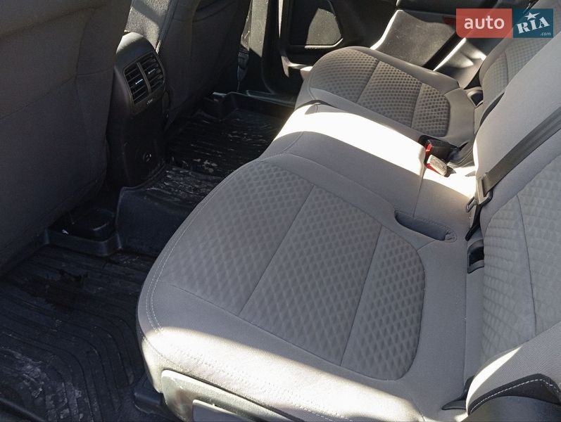 Позашляховик / Кросовер Ford Escape 2021 в Бучі