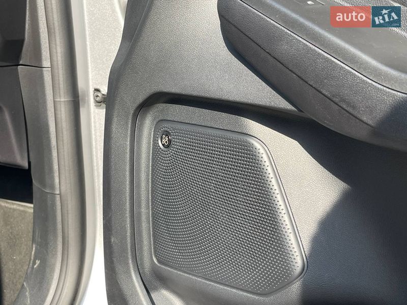 Позашляховик / Кросовер Ford Escape 2020 в Києві