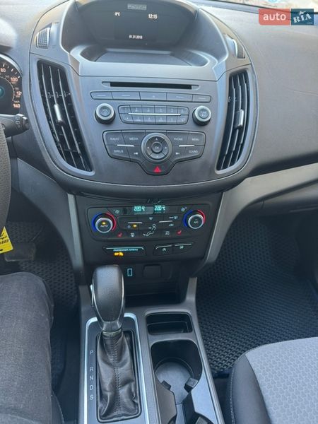 Внедорожник / Кроссовер Ford Escape 2018 в Харькове