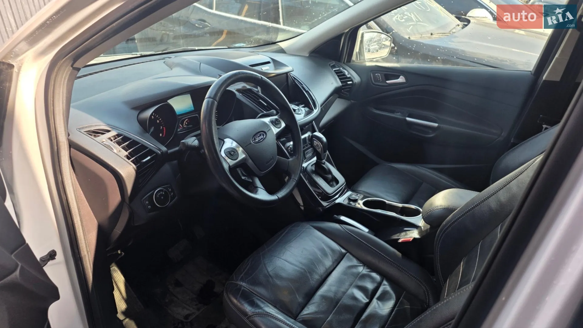 2016 Ford Escape - мініатюра 6