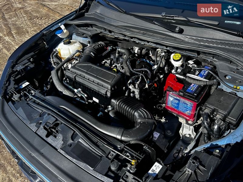 Позашляховик / Кросовер Ford Escape 2023 в Броварах