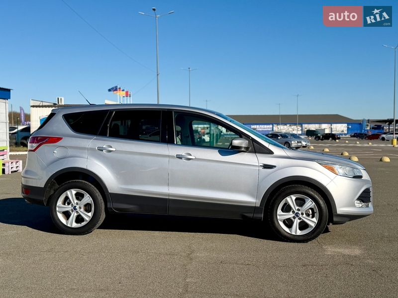 Внедорожник / Кроссовер Ford Escape 2014 в Одессе