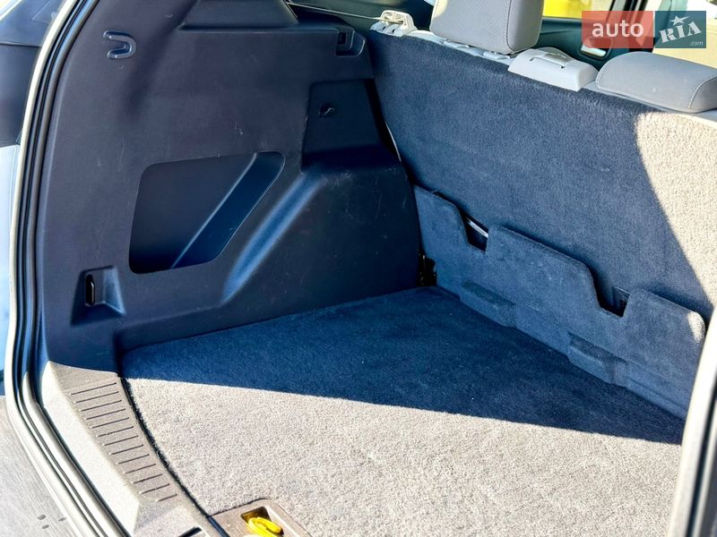 Внедорожник / Кроссовер Ford Escape 2014 в Одессе