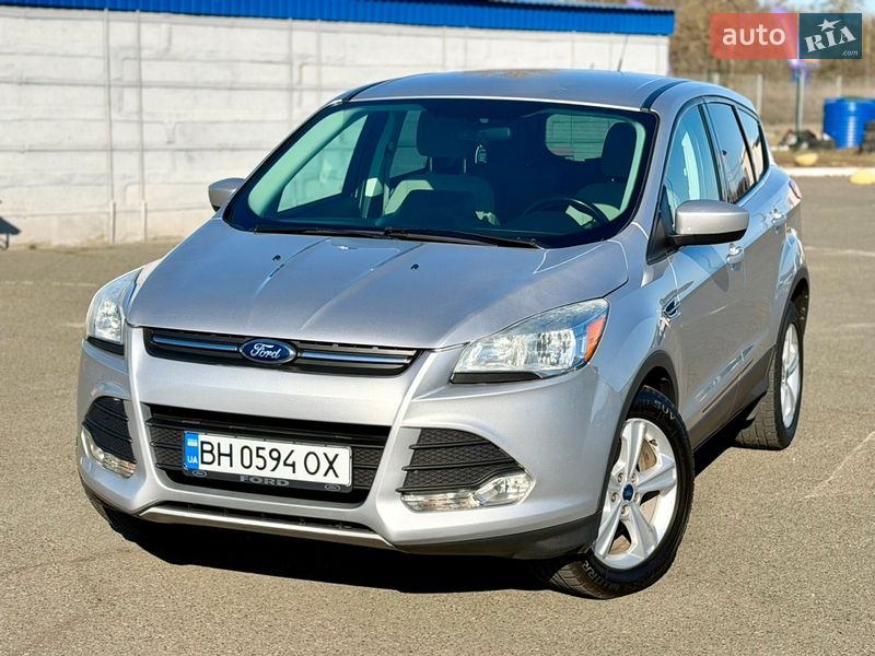 Внедорожник / Кроссовер Ford Escape 2014 в Одессе