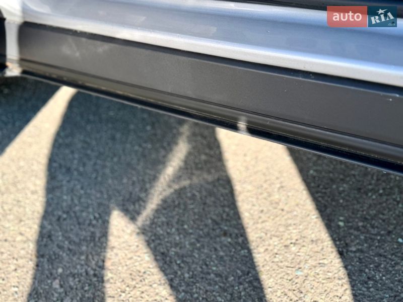 Внедорожник / Кроссовер Ford Escape 2014 в Одессе