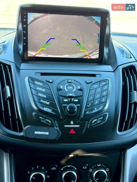 Внедорожник / Кроссовер Ford Escape 2014 в Одессе