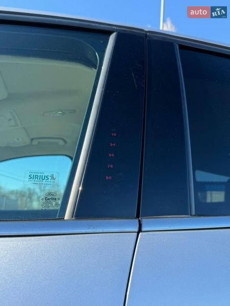 Внедорожник / Кроссовер Ford Escape 2014 в Одессе