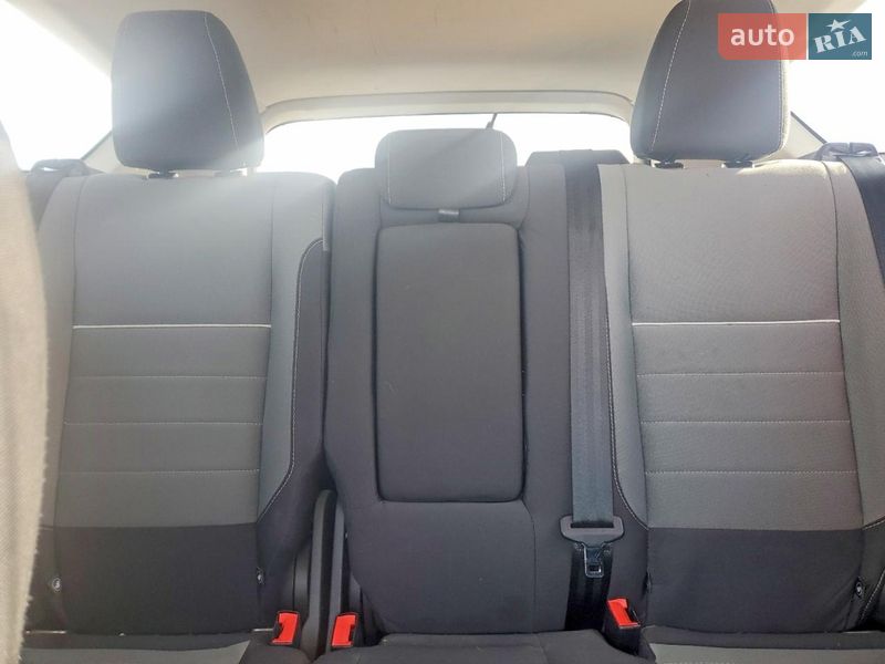 Внедорожник / Кроссовер Ford Escape 2015 в Львове