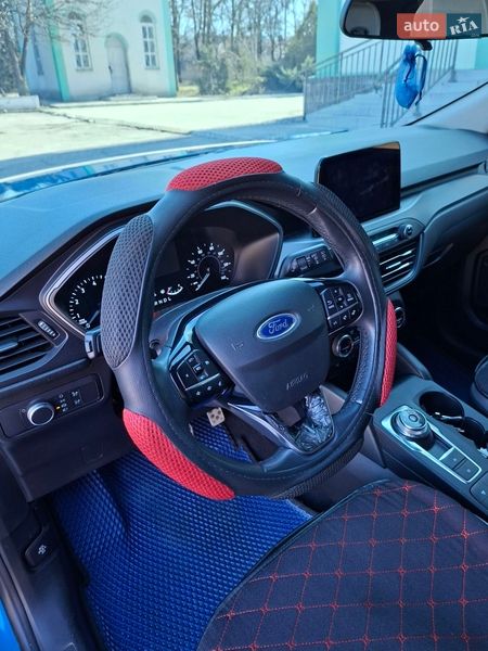 Внедорожник / Кроссовер Ford Escape 2020 в Запорожье