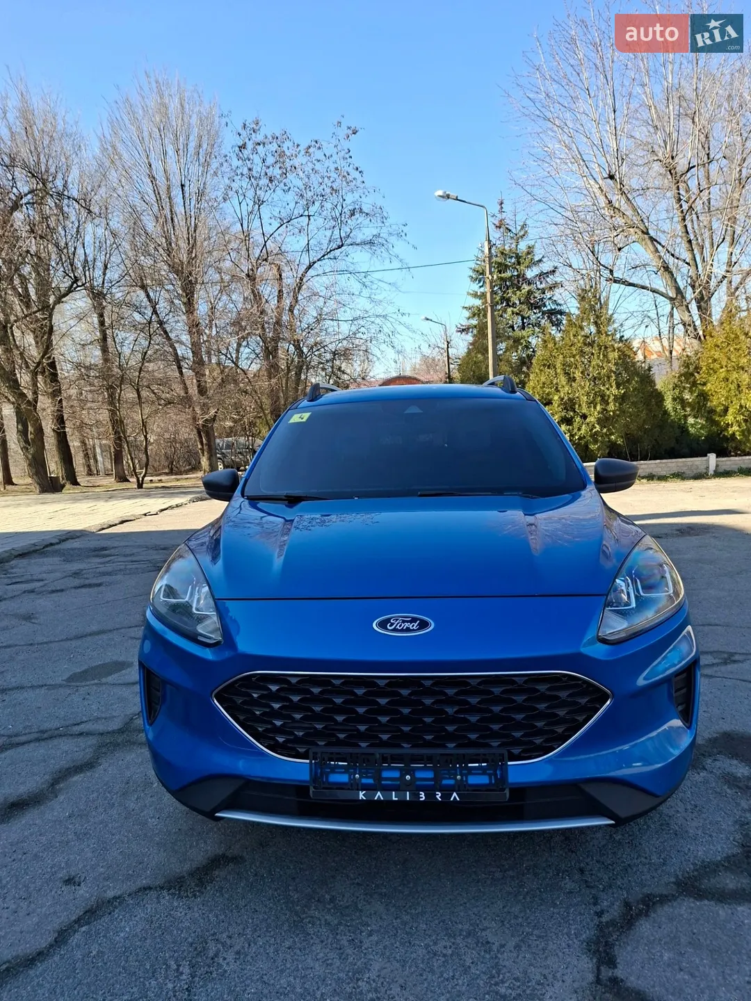 2020 Ford Escape - мініатюра 18