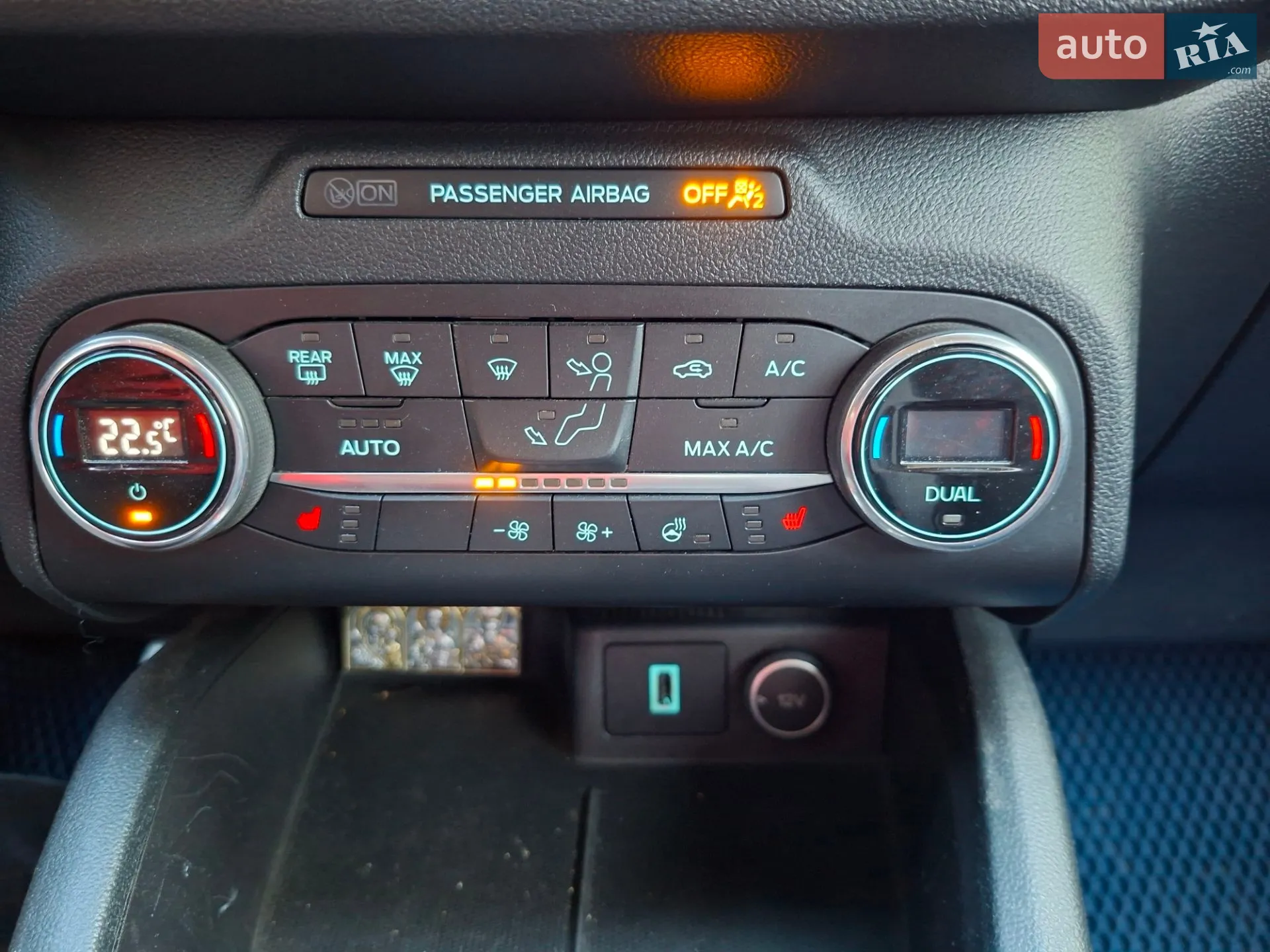 2020 Ford Escape - мініатюра 39