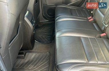 Внедорожник / Кроссовер Ford Escape 2013 в Каменском