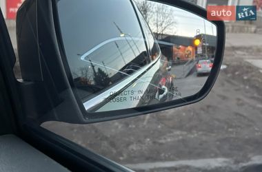 Внедорожник / Кроссовер Ford Escape 2013 в Каменском