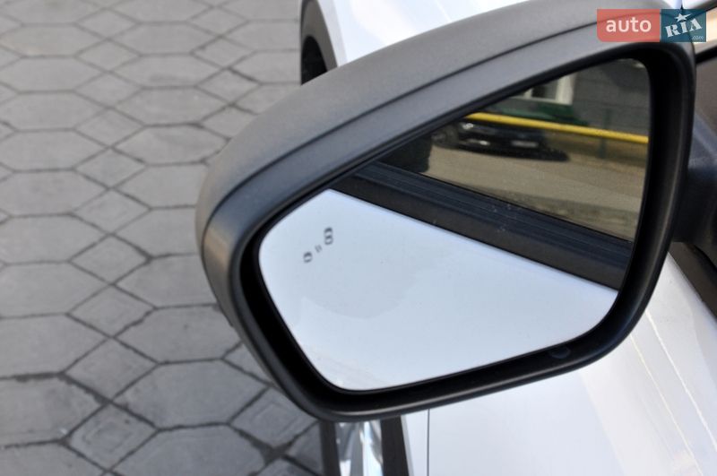 Позашляховик / Кросовер Ford Escape 2023 в Львові