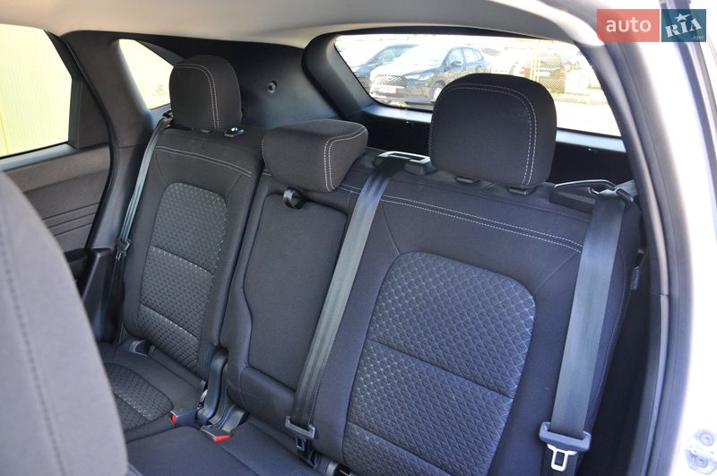 Позашляховик / Кросовер Ford Escape 2023 в Львові