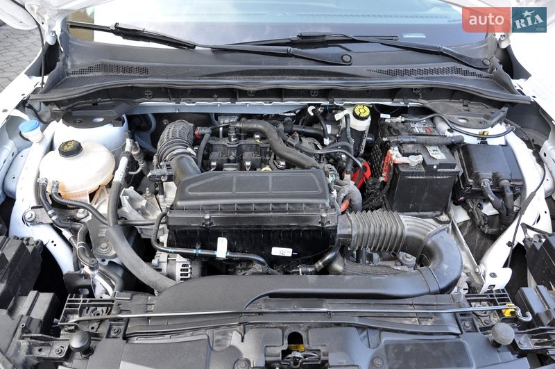 Позашляховик / Кросовер Ford Escape 2023 в Львові