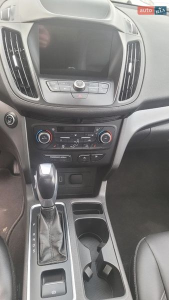 Позашляховик / Кросовер Ford Escape 2018 в Львові фото 8 Позашляховик / Кросовер Ford Escape 2018 в Львові