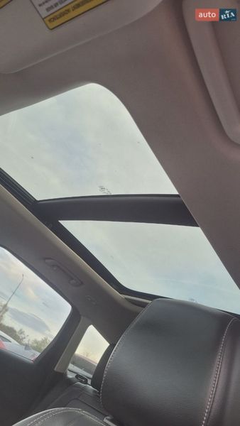 Позашляховик / Кросовер Ford Escape 2018 в Львові фото 12 Позашляховик / Кросовер Ford Escape 2018 в Львові