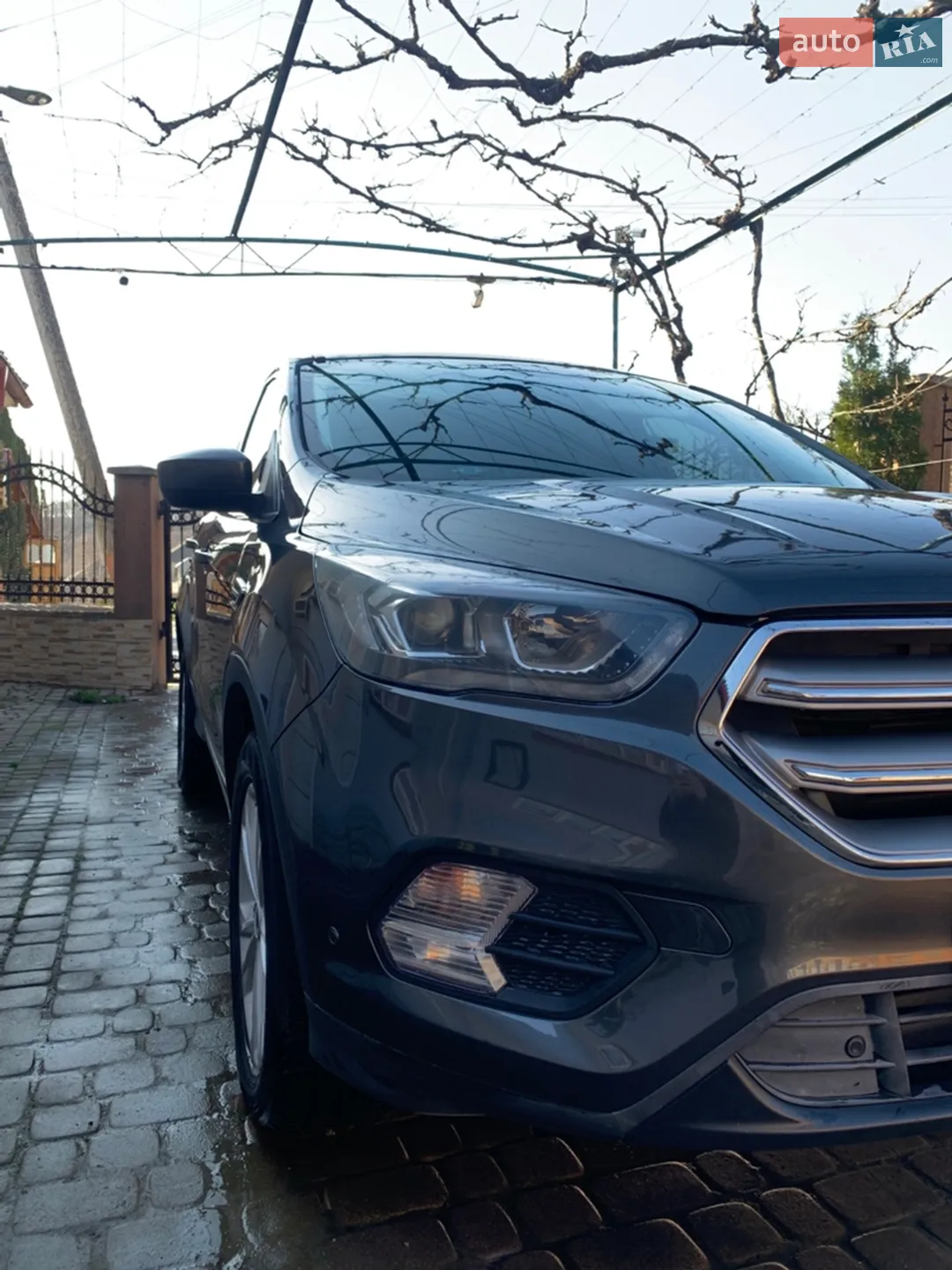 2017 Ford Escape - мініатюра 4
