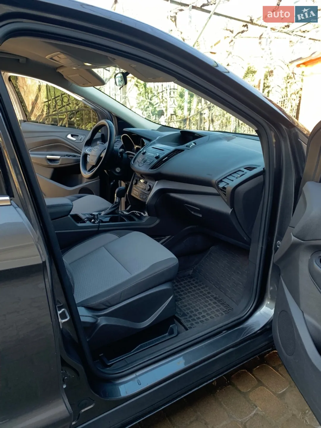 2017 Ford Escape - мініатюра 35