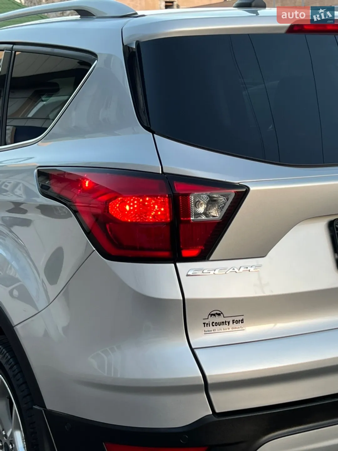 2019 Ford Escape - мініатюра 30