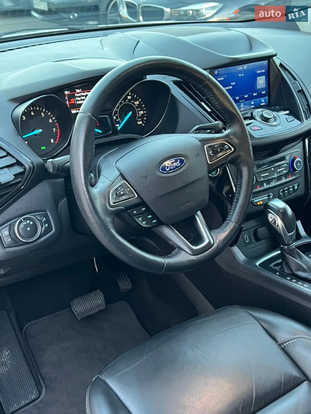 2019 Ford Escape - мініатюра 35
