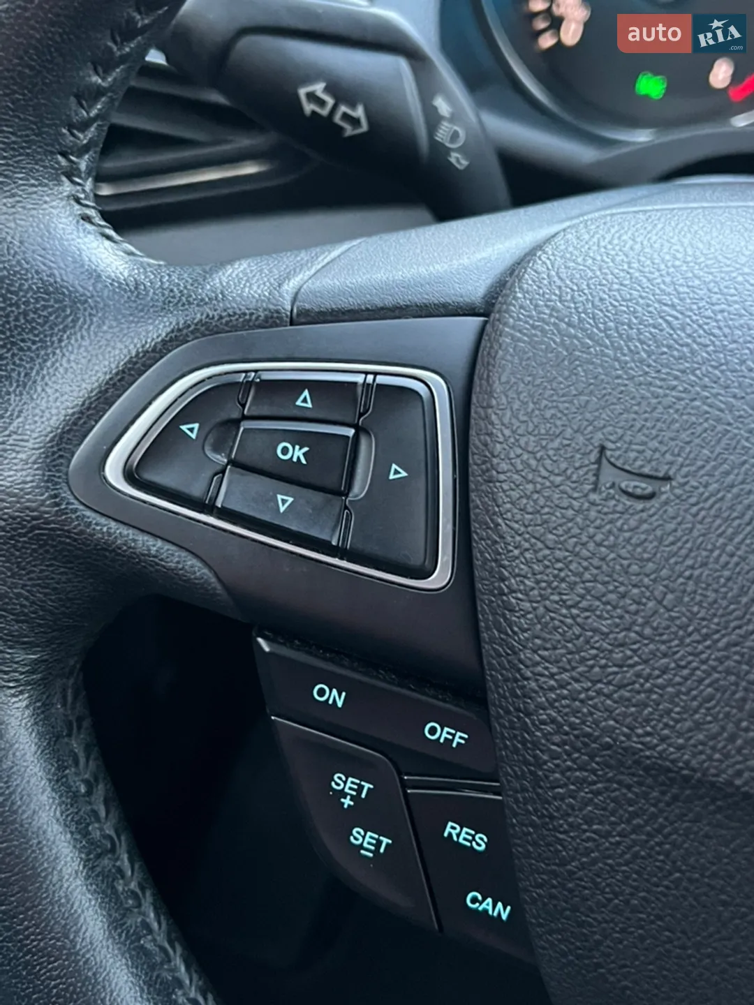 2019 Ford Escape - мініатюра 39