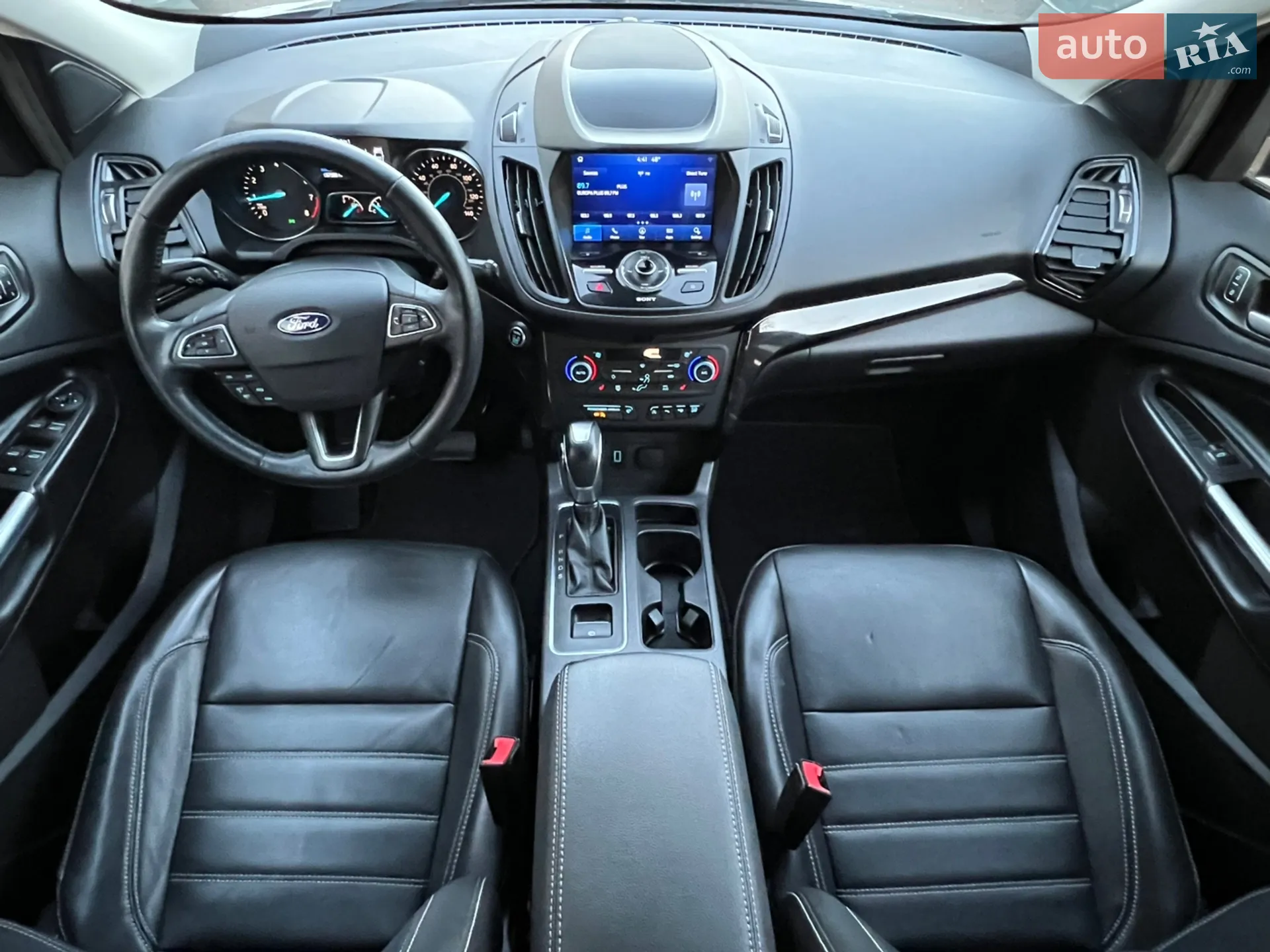 2019 Ford Escape - мініатюра 44