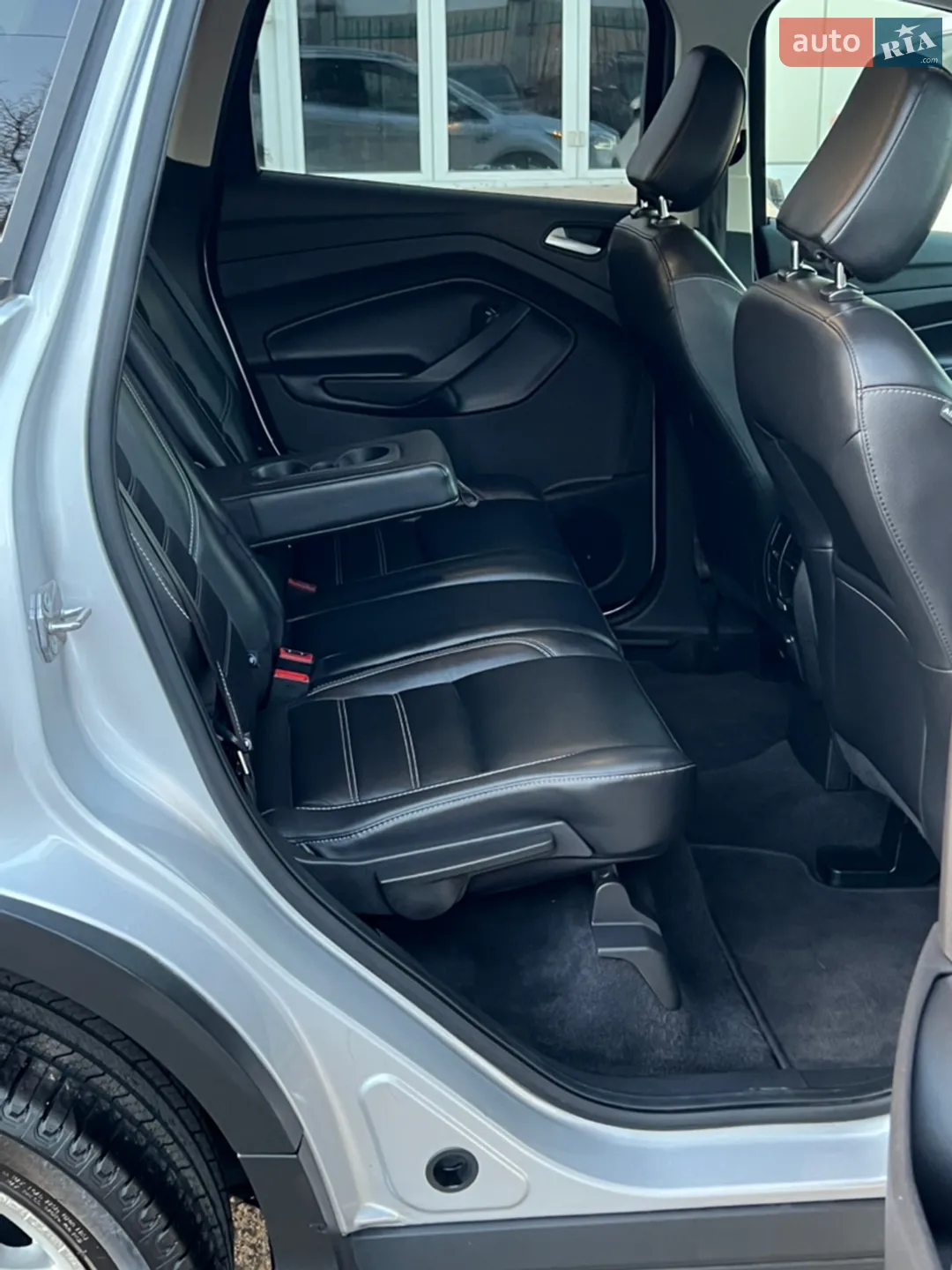 2019 Ford Escape - мініатюра 51