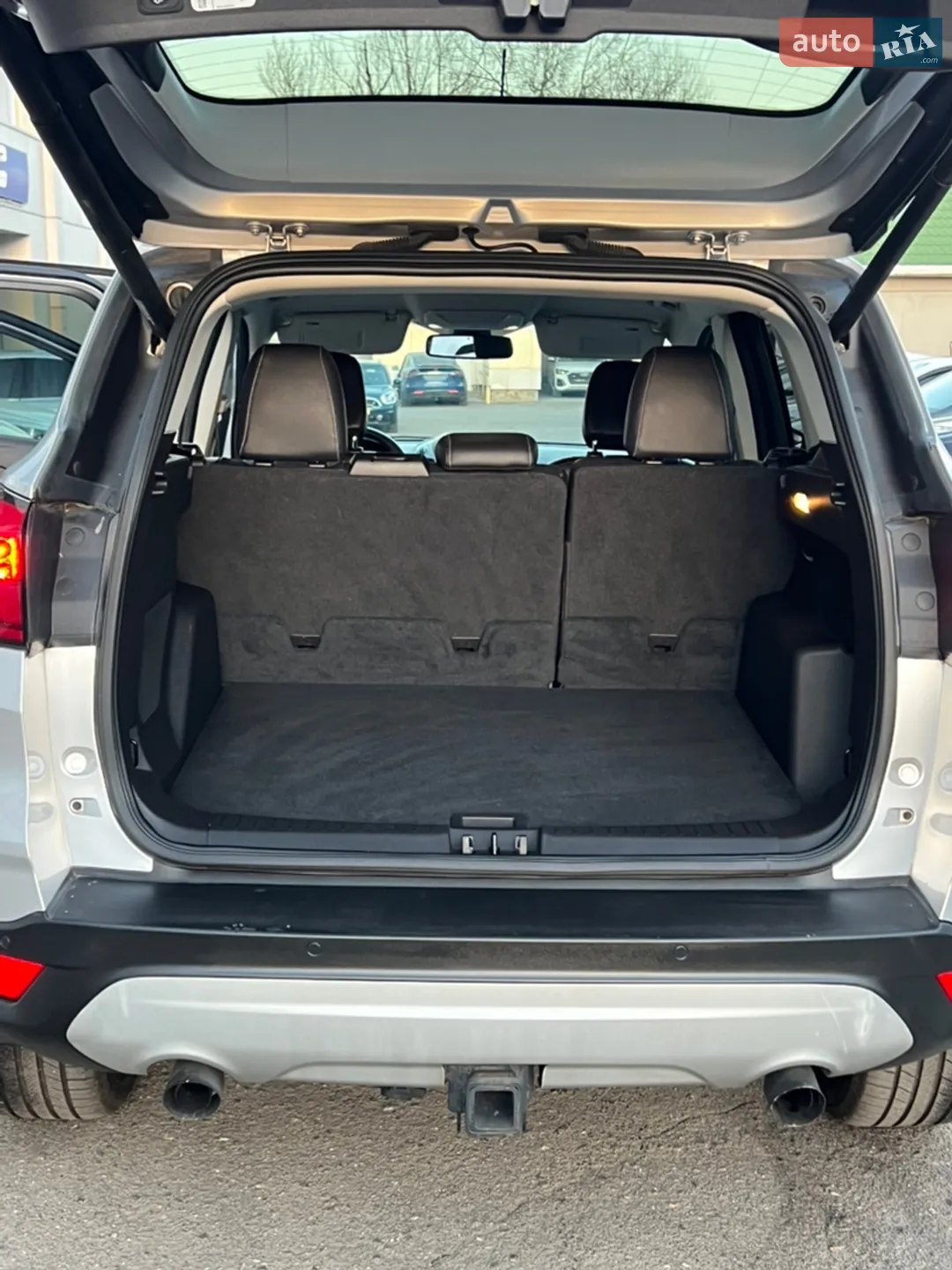 2019 Ford Escape - мініатюра 53
