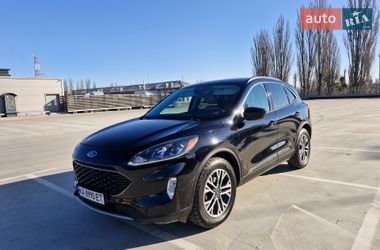 Внедорожник / Кроссовер Ford Escape 2019 в Киеве