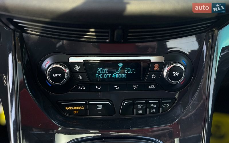 Внедорожник / Кроссовер Ford Escape 2014 в Коломые
