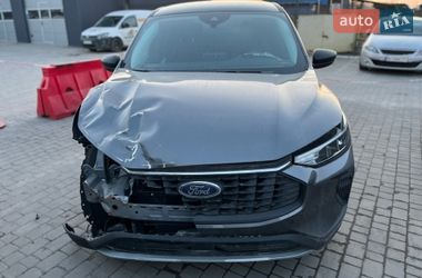 Внедорожник / Кроссовер Ford Escape 2025 в Львове