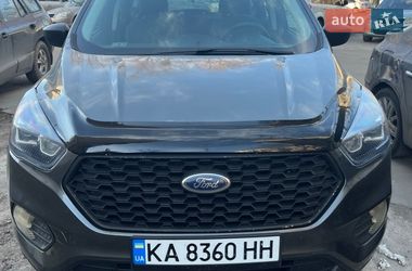 Внедорожник / Кроссовер Ford Escape 2016 в Киеве