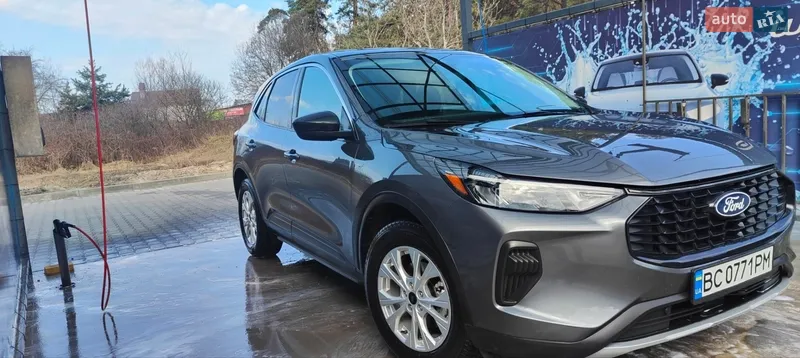 Ford Escape 2023