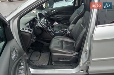 Внедорожник / Кроссовер Ford Escape 2012 в Хмельницком