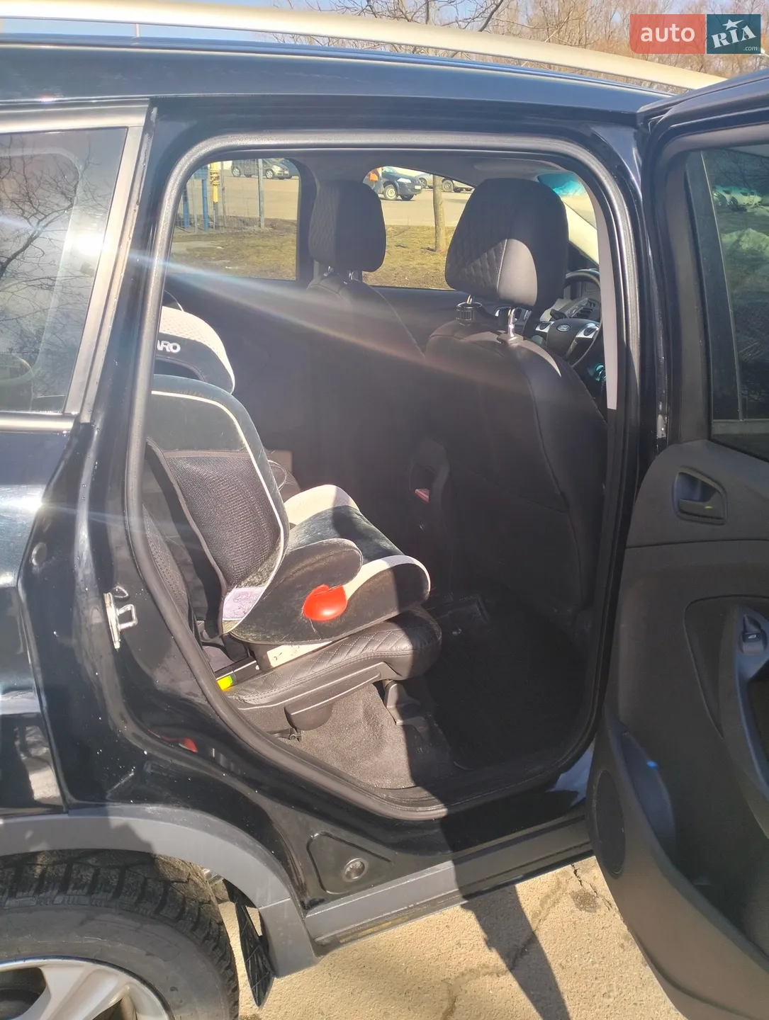 2016 Ford Escape - мініатюра 8