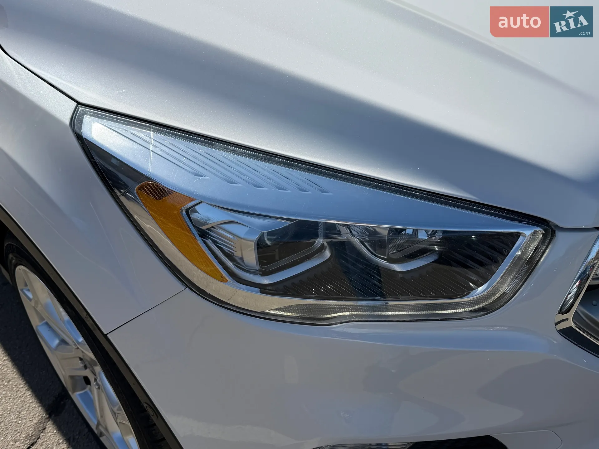 2019 Ford Escape - мініатюра 15