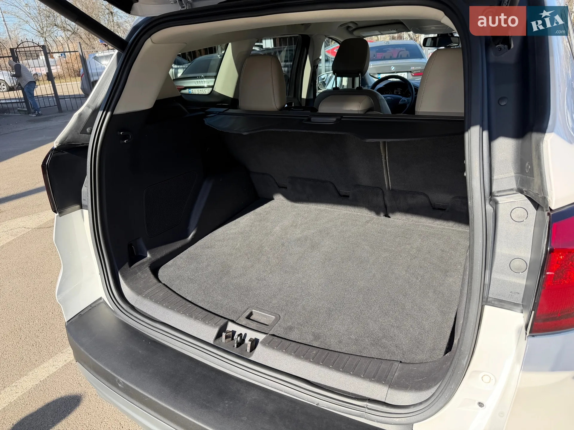 2019 Ford Escape - мініатюра 41