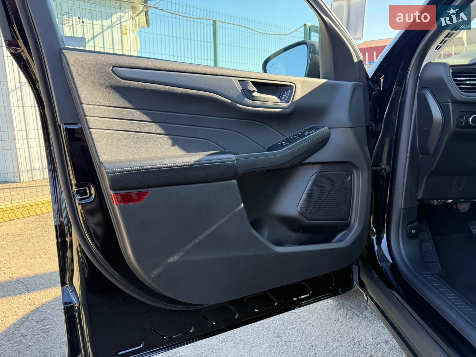 2023 Ford Escape - мініатюра 15