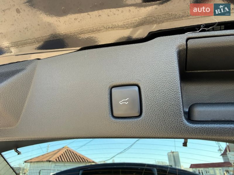 Внедорожник / Кроссовер Ford Escape 2023 в Киеве