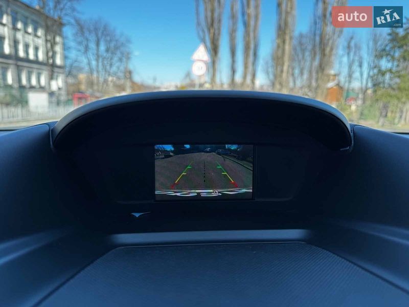 Внедорожник / Кроссовер Ford Escape 2018 в Киеве фото 19 Внедорожник / Кроссовер Ford Escape 2018 в Киеве